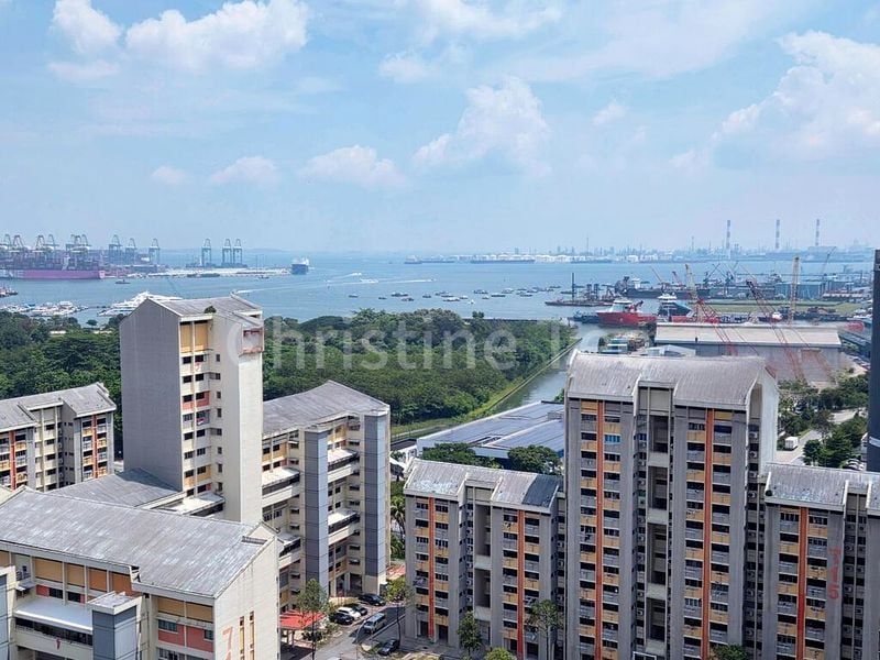 5 Room (5I) HDB for Sale in 724 Clementi West Street 2 - Image 2