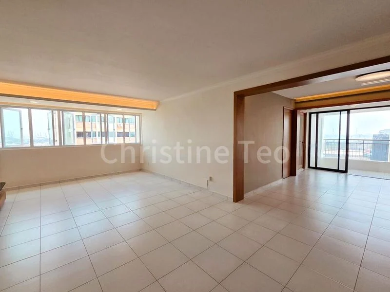 5 Room (5I) HDB for Sale in 724 Clementi West Street 2 - Image 1