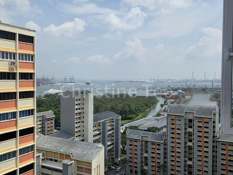 5 Room (5I) HDB for Sale in 724 Clementi West Street 2 - Image 18