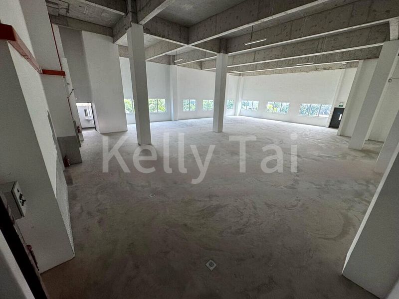 Factory / Workshop (B2) for Rent: Pandan Loop - Image 2