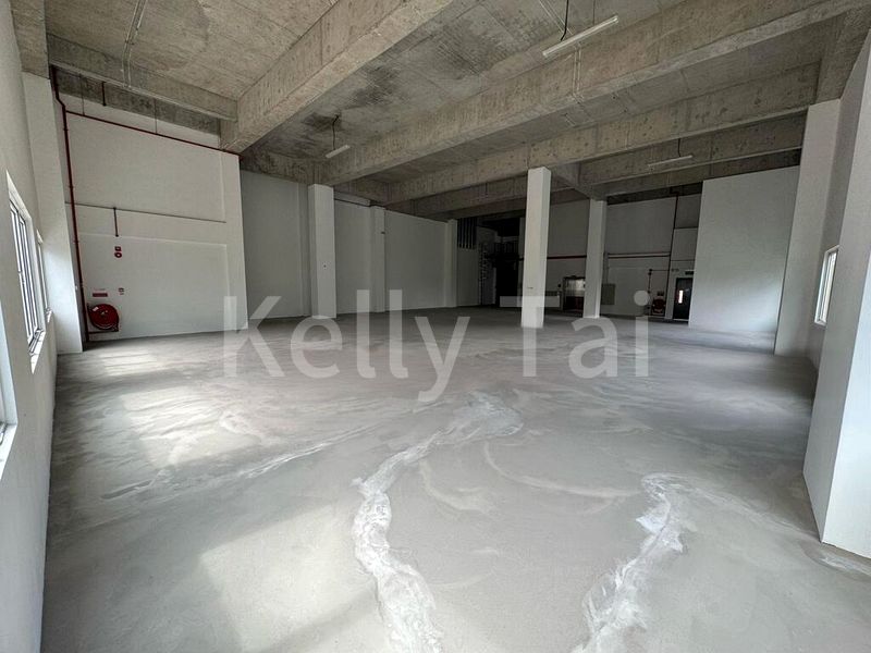 Factory / Workshop (B2) for Rent: Pandan Loop - Image 3
