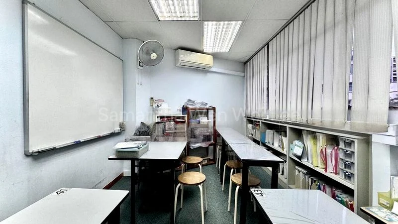 Shop / Shophouse for Rent: 158 Bukit Batok Street 11 - Image 2