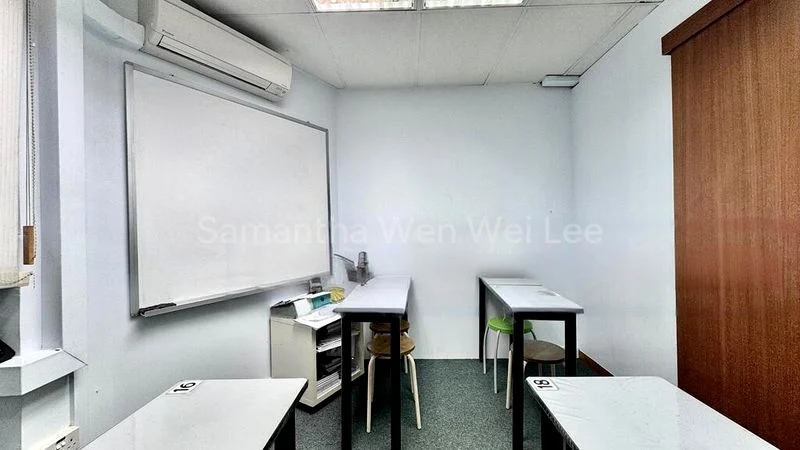 Shop / Shophouse for Rent: 158 Bukit Batok Street 11 - Image 3