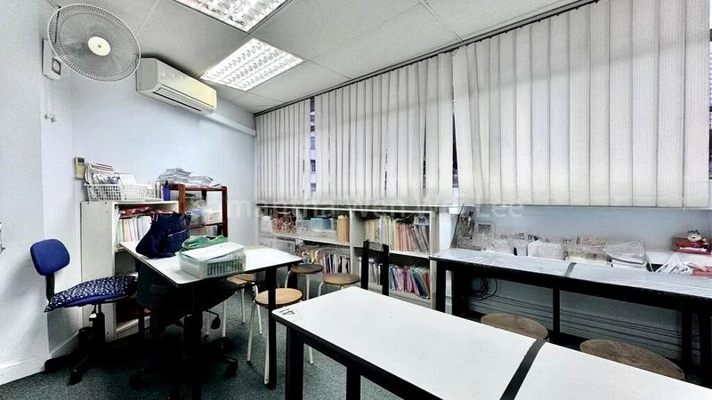 Shop / Shophouse for Rent: 158 Bukit Batok Street 11 - Image 1