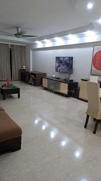 Common Room (HDB) for Rent in  353A Admiralty Drive - Image 3
