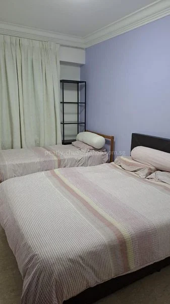Common Room (HDB) for Rent in  353A Admiralty Drive - Image 1