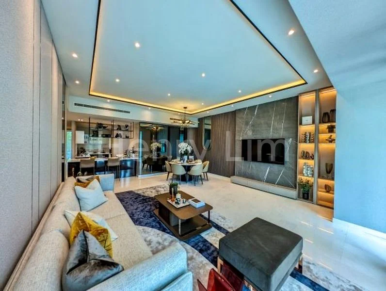 4 Bed Condo for Sale in The Residences At W Singapore Sentosa Cove - Image 5