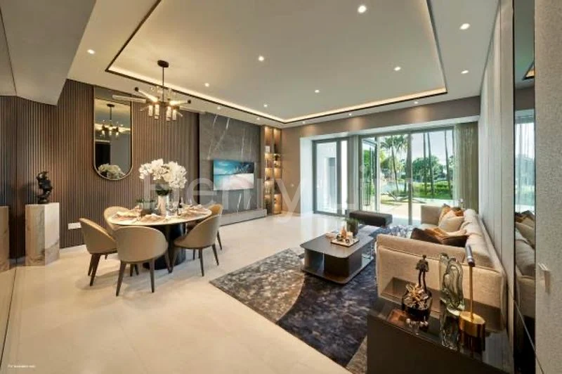 4 Bed Condo for Sale in The Residences At W Singapore Sentosa Cove - Image 4