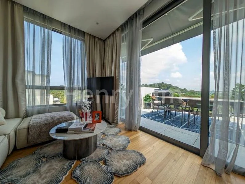 4 Bed Condo for Sale in The Residences At W Singapore Sentosa Cove - Image 7