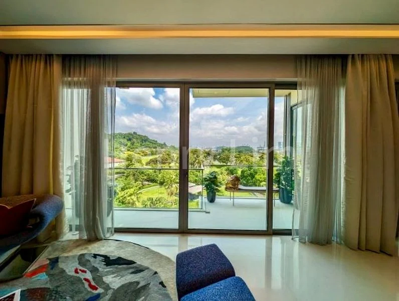 4 Bed Condo for Sale in The Residences At W Singapore Sentosa Cove - Image 6