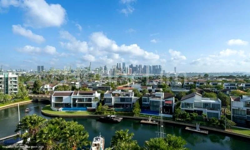 4 Bed Condo for Sale in The Residences At W Singapore Sentosa Cove - Image 1