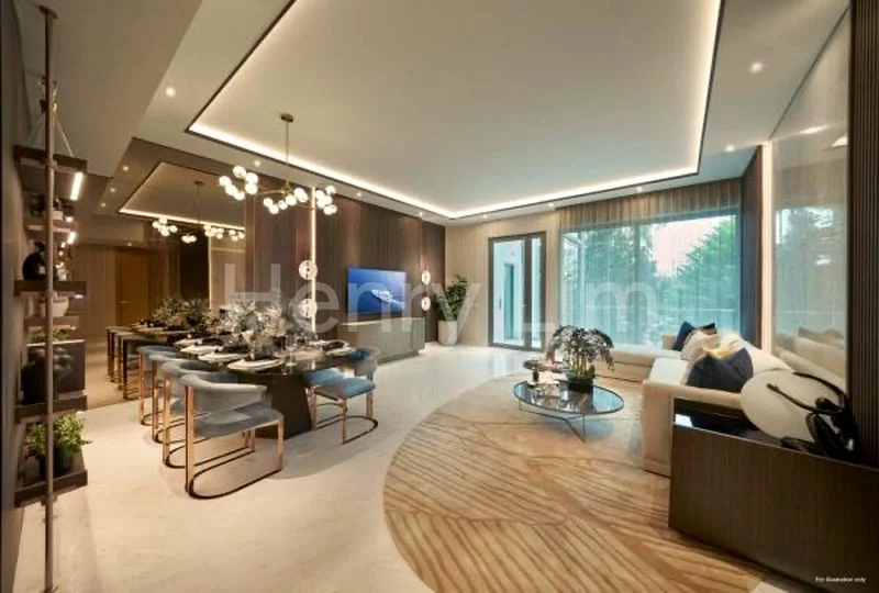4 Bed Condo for Sale in The Residences At W Singapore Sentosa Cove - Image 3