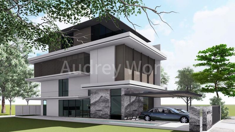 5 Bed Semi-Detached House (Landed) for Sale in  Siglap Road - Image 3