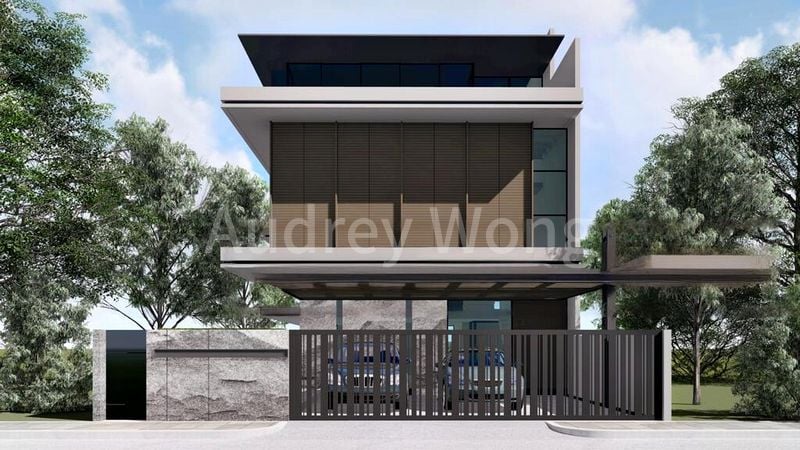 5 Bed Semi-Detached House (Landed) for Sale in  Siglap Road - Image 1