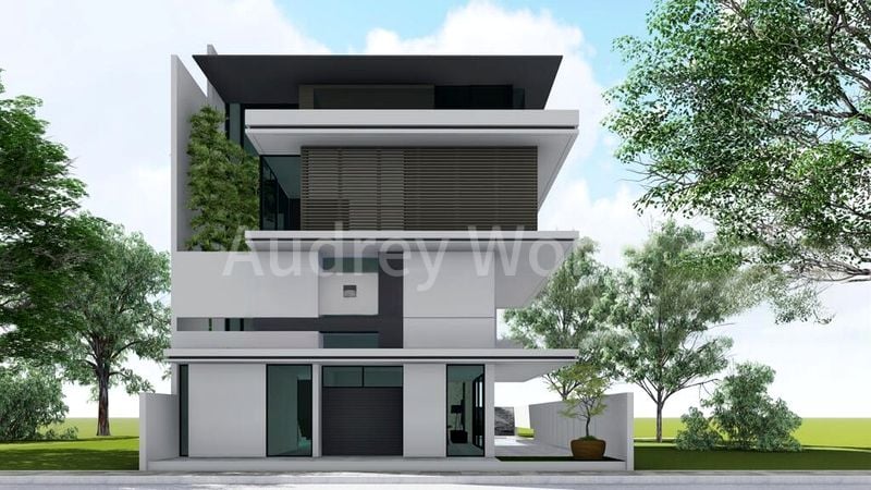 5 Bed Semi-Detached House (Landed) for Sale in  Siglap Road - Image 2