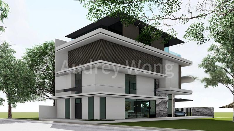 5 Bed Semi-Detached House (Landed) for Sale in  Siglap Road - Image 4