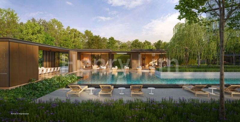 3 Bed Condo for Sale in Sora - Image 1