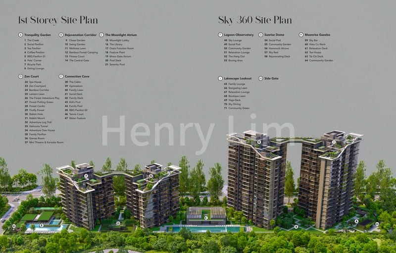 3 Bed Condo for Sale in Sora - Image 7