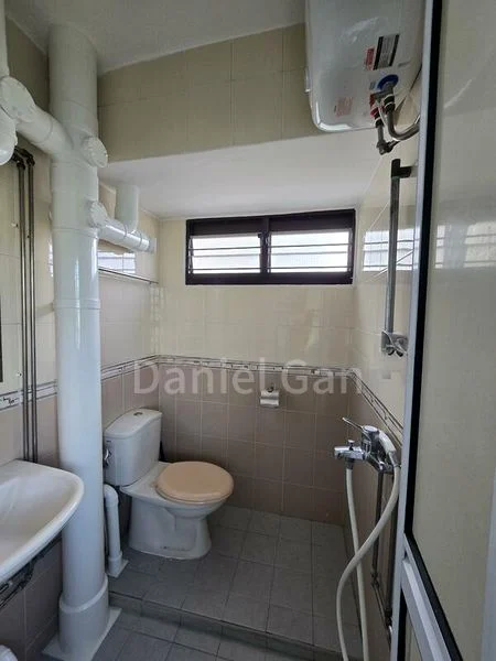 4 Room (4NG) HDB for Rent in  59 Telok Blangah Heights - Image 7