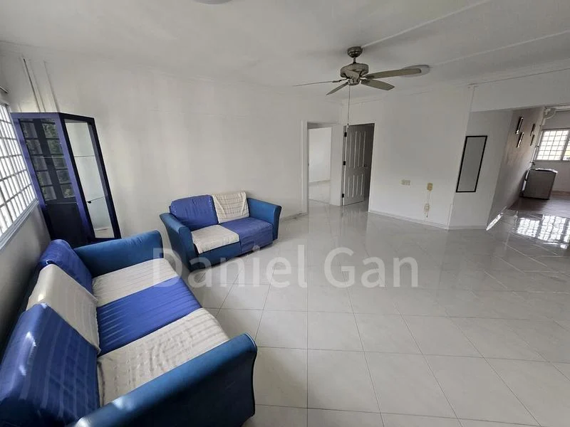 4 Room (4NG) HDB for Rent in  59 Telok Blangah Heights - Image 1