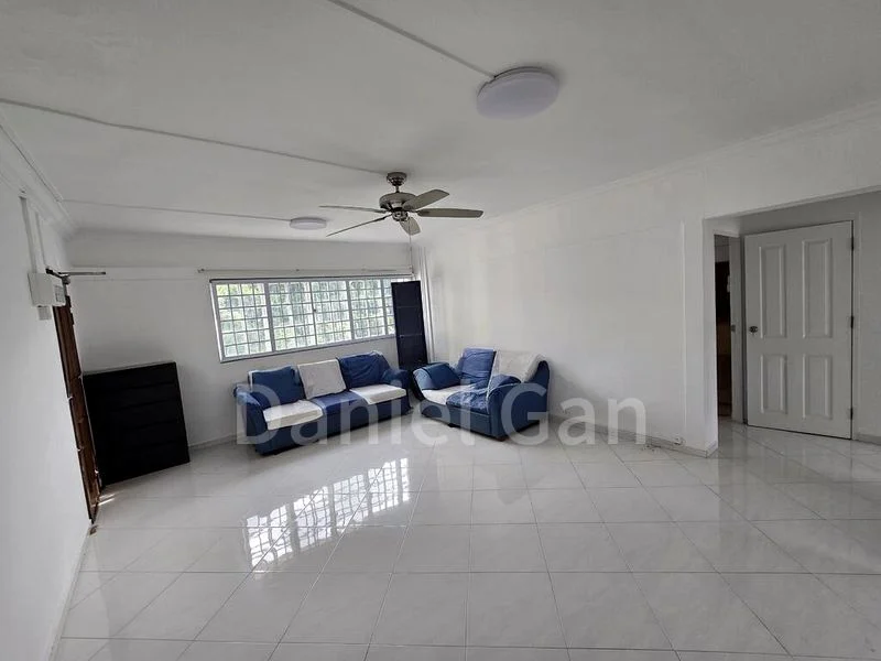 4 Room (4NG) HDB for Rent in  59 Telok Blangah Heights - Image 2