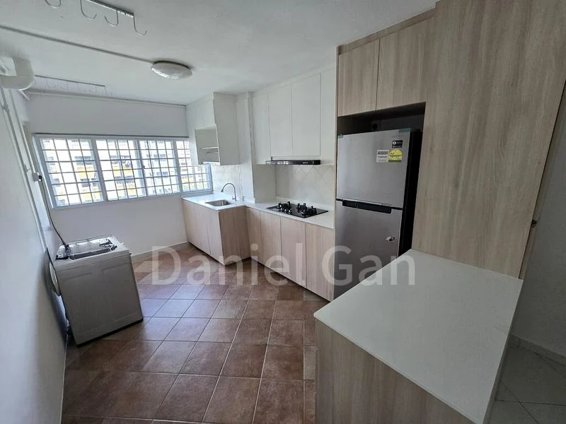 4 Room (4NG) HDB for Rent in  59 Telok Blangah Heights - Image 4