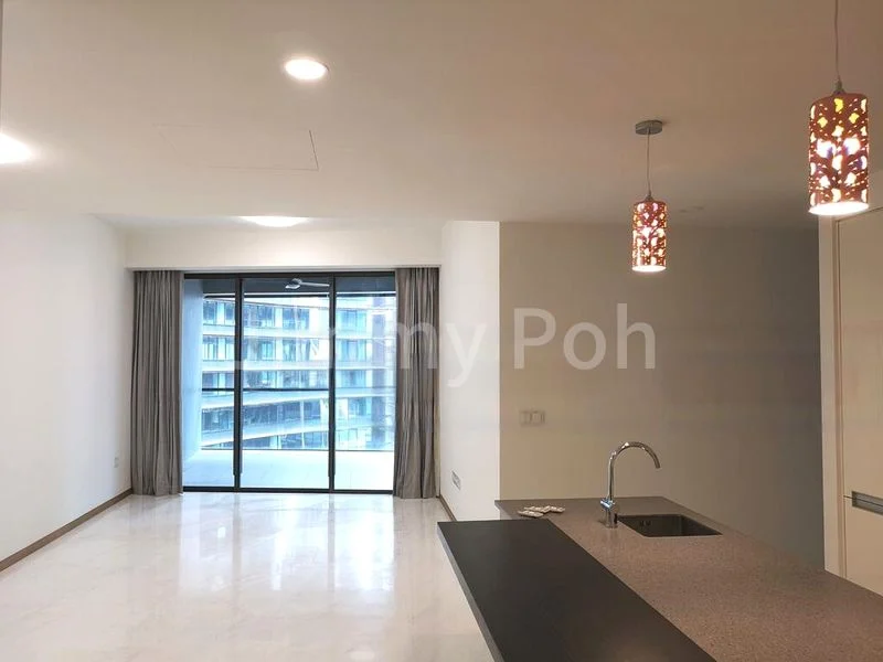 2 Bed Condo for Rent in  Marina One Residences - Image 1
