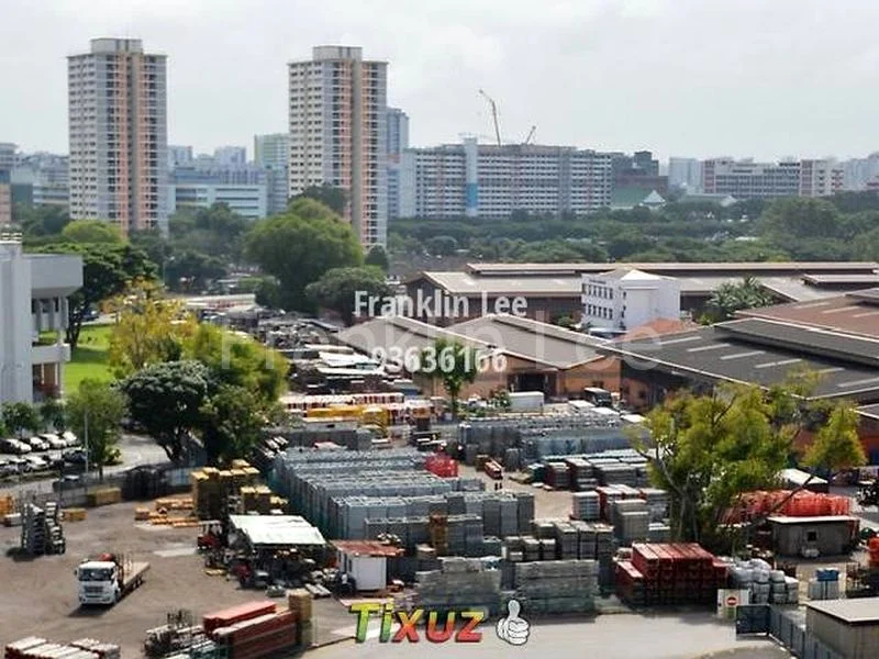 Light Industrial (B1) for Rent in  Geylang Bahru - Image 10