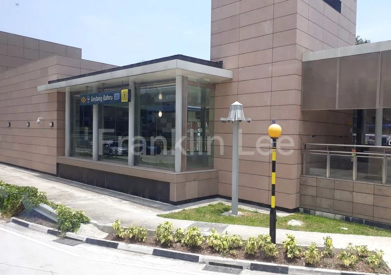 Light Industrial (B1) for Rent in  Geylang Bahru - Image 3