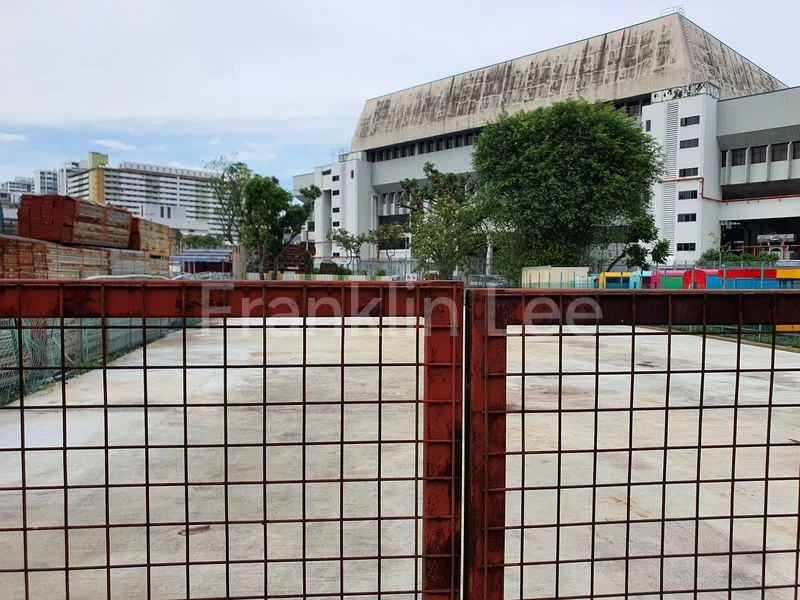 Light Industrial (B1) for Rent in  Geylang Bahru - Image 4