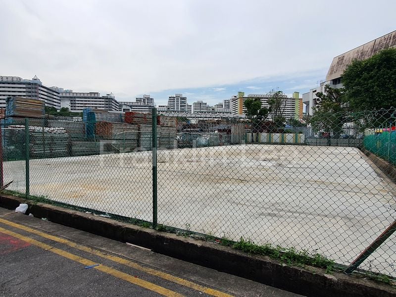 Light Industrial (B1) for Rent in  Geylang Bahru - Image 2