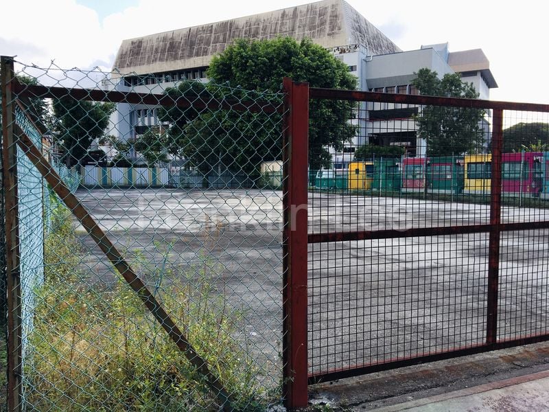 Light Industrial (B1) for Rent in  Geylang Bahru - Image 6