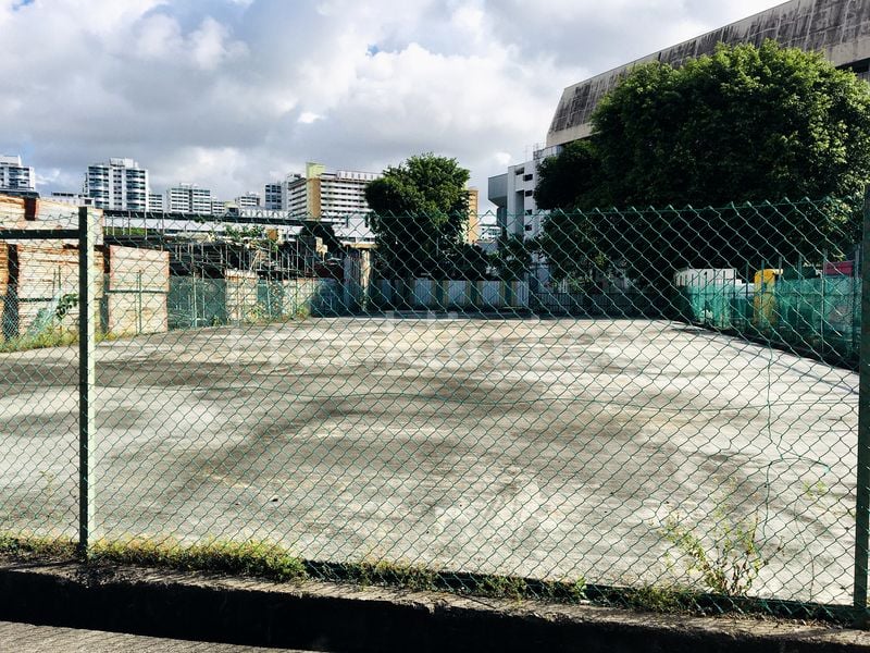 Light Industrial (B1) for Rent in  Geylang Bahru - Image 7