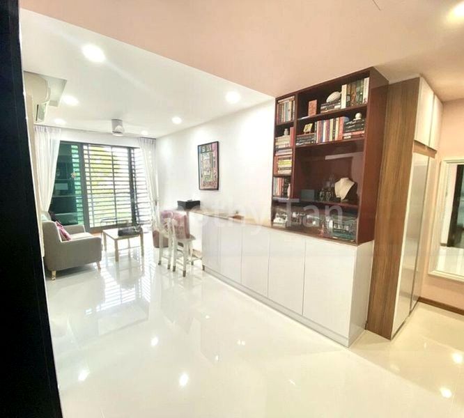 2 Bed Apartment (Condo) for Rent in  Isuites @ Tani - Image 11