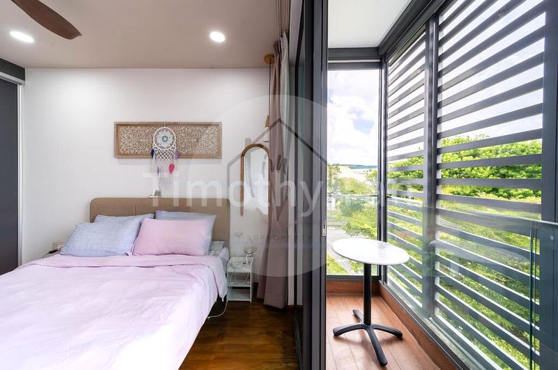 2 Bed Apartment (Condo) for Rent in  Isuites @ Tani - Image 8