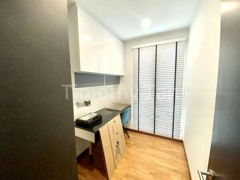 2 Bed Apartment (Condo) for Rent in  Isuites @ Tani - Image 10