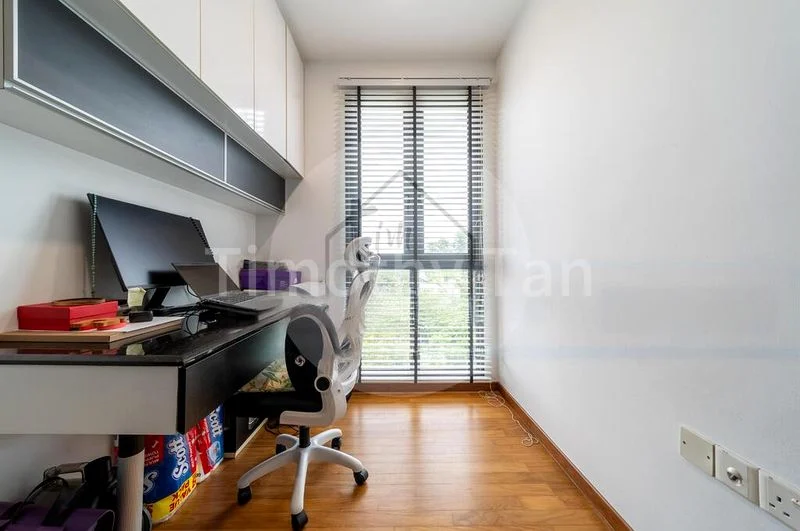 2 Bed Apartment (Condo) for Rent in  Isuites @ Tani - Image 3