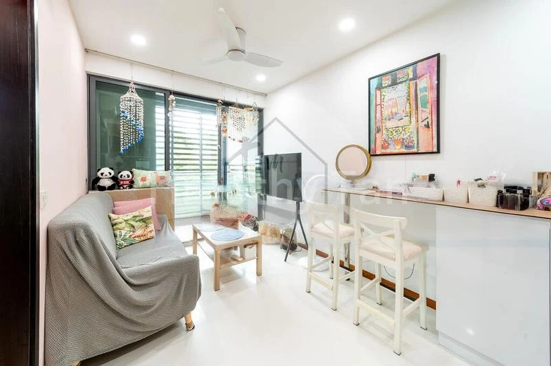 2 Bed Apartment (Condo) for Rent in  Isuites @ Tani - Image 7