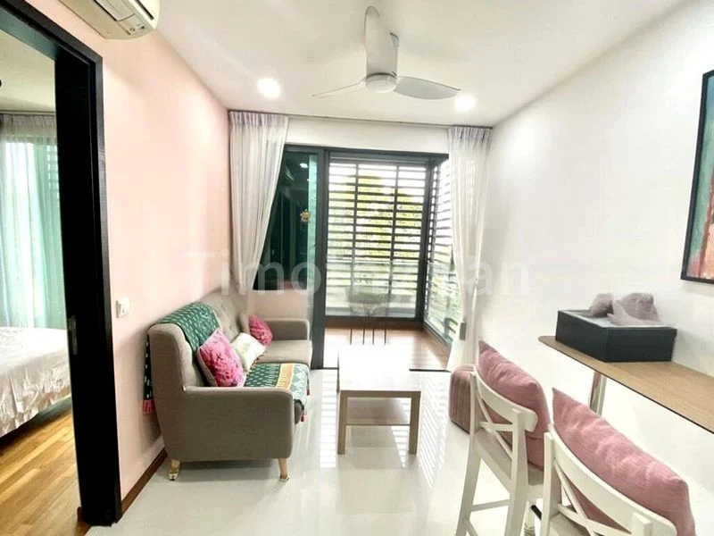 2 Bed Apartment (Condo) for Rent in  Isuites @ Tani - Image 14