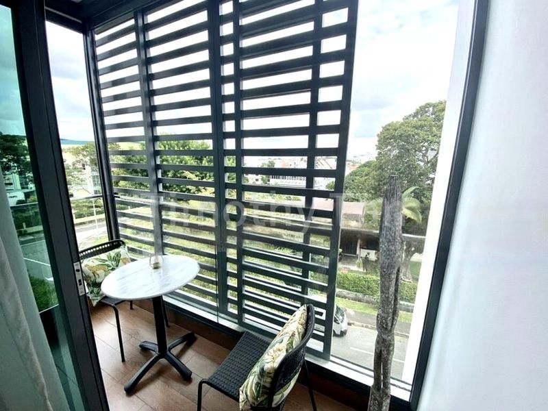 2 Bed Apartment (Condo) for Rent in  Isuites @ Tani - Image 13