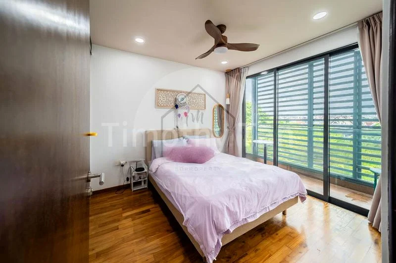 2 Bed Apartment (Condo) for Rent in  Isuites @ Tani - Image 2