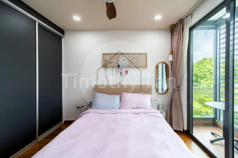 2 Bed Apartment (Condo) for Rent in  Isuites @ Tani - Image 5