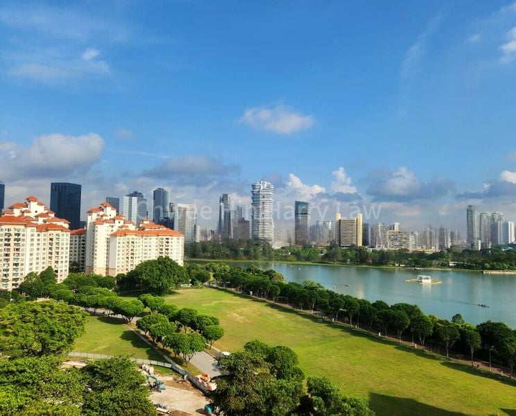 3 Bed Condo for Sale in  Parkshore - Image 6