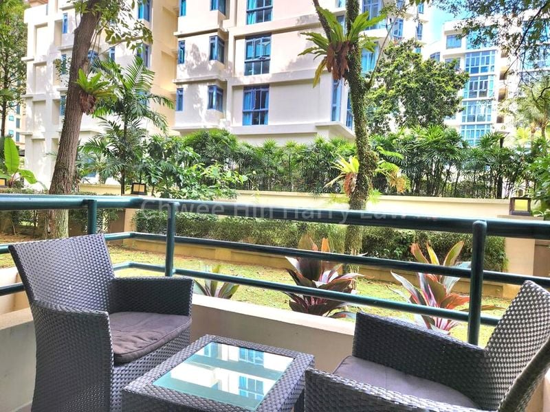 3 Bed Condo for Sale in  Parkshore - Image 4