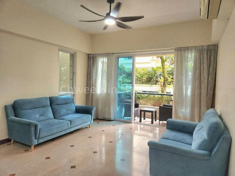 3 Bed Condo for Sale in  Parkshore - Image 15