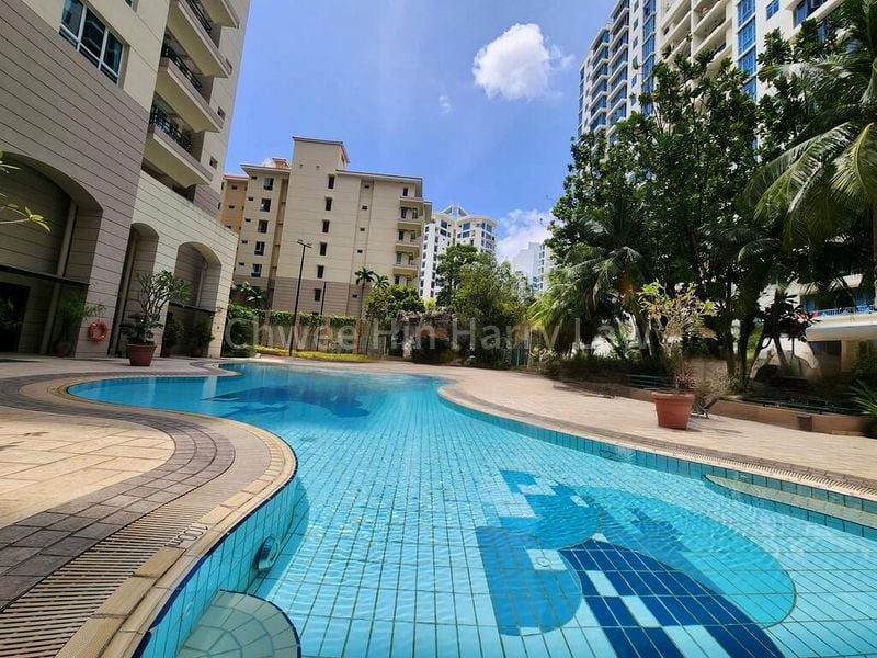 3 Bed Condo for Sale in  Parkshore - Image 8