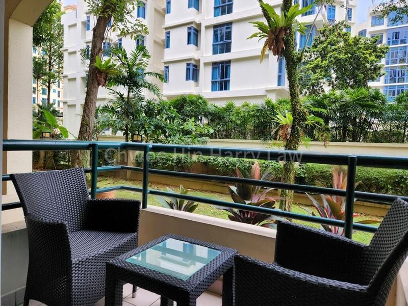 3 Bed Condo for Sale in  Parkshore - Image 14