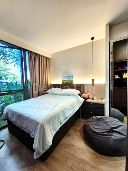 2 Bed Executive Condo for Sale in  The Visionaire - Image 3