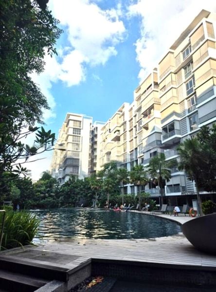 2 Bed Executive Condo for Sale in  The Visionaire - Image 5