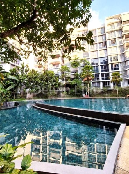 2 Bed Executive Condo for Sale in  The Visionaire - Image 4